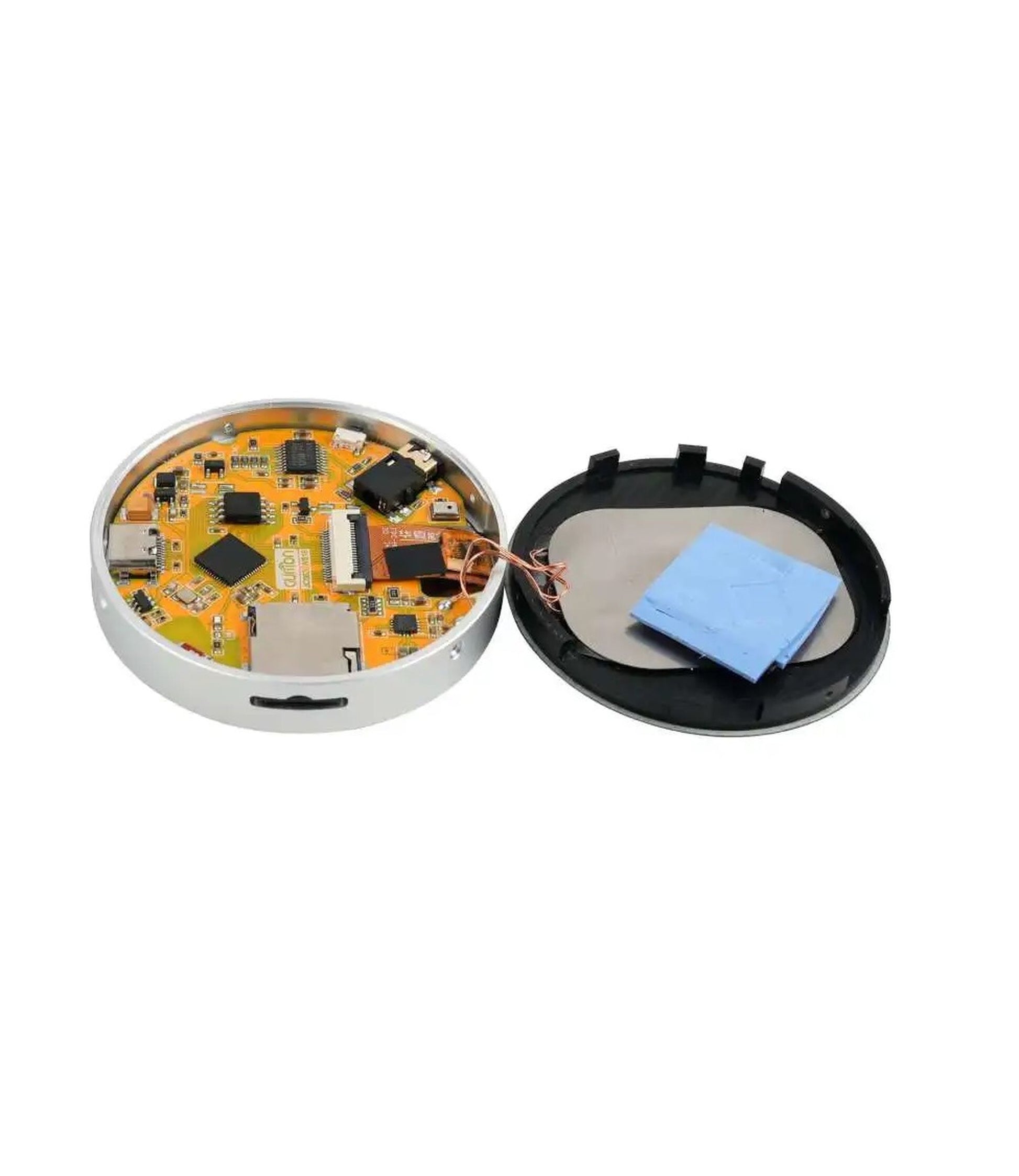 1.8 inch IPS Capacitive Touch Screen ESP32 S3