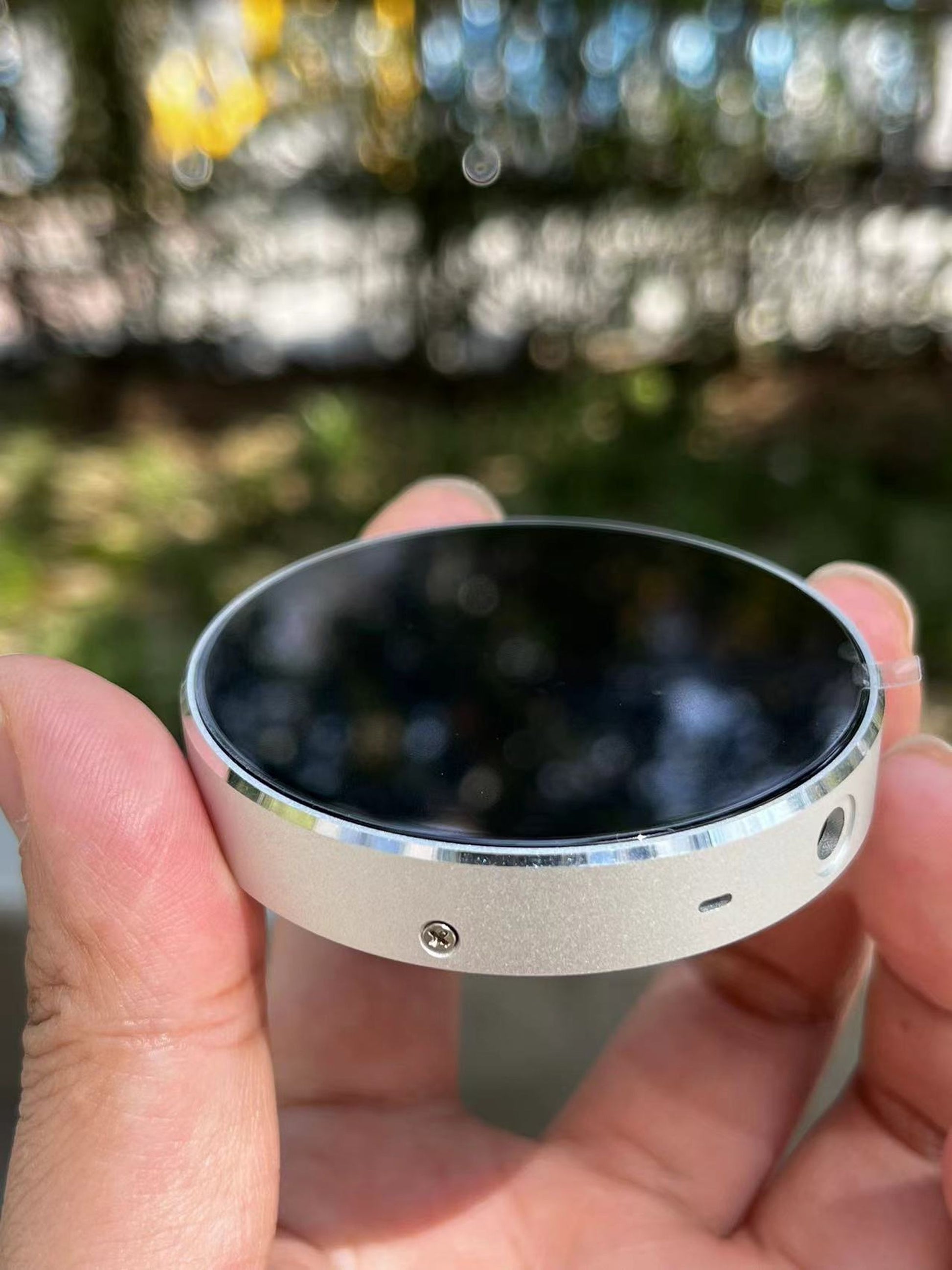 1.8 inch IPS Capacitive Touch Screen ESP32 S3