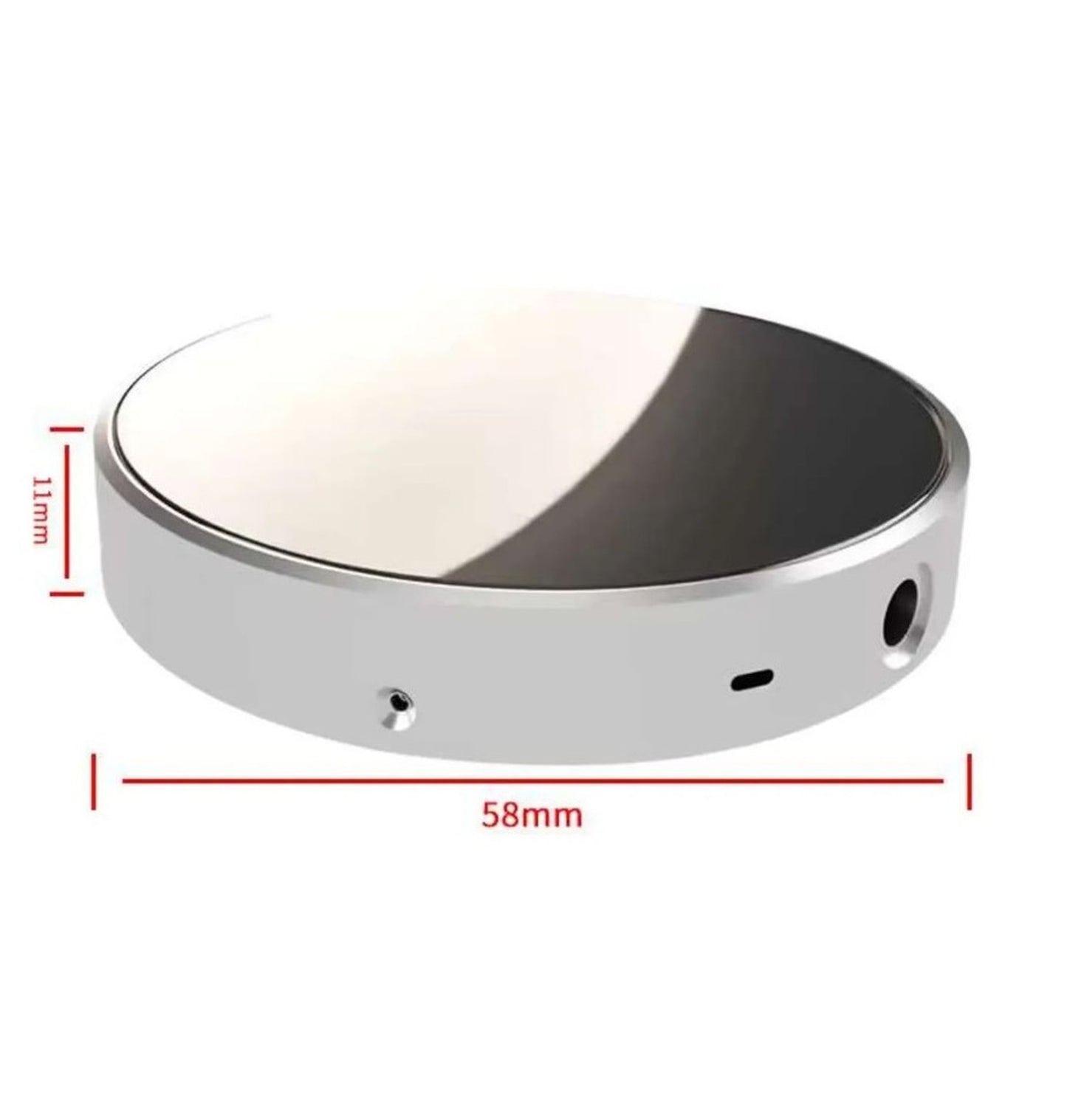 1.8 inch IPS Capacitive Touch Screen ESP32 S3