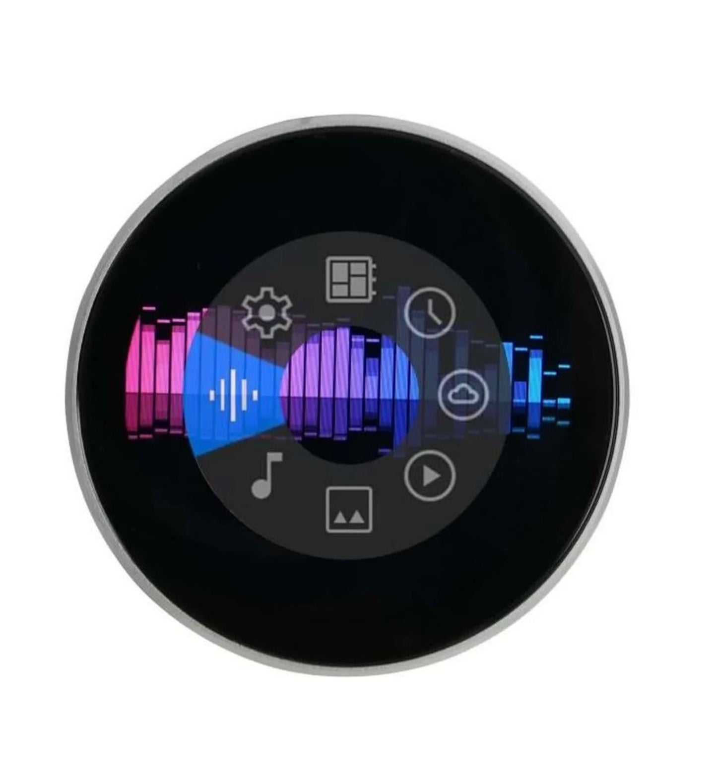 1.8 inch IPS Capacitive Touch Screen ESP32 S3
