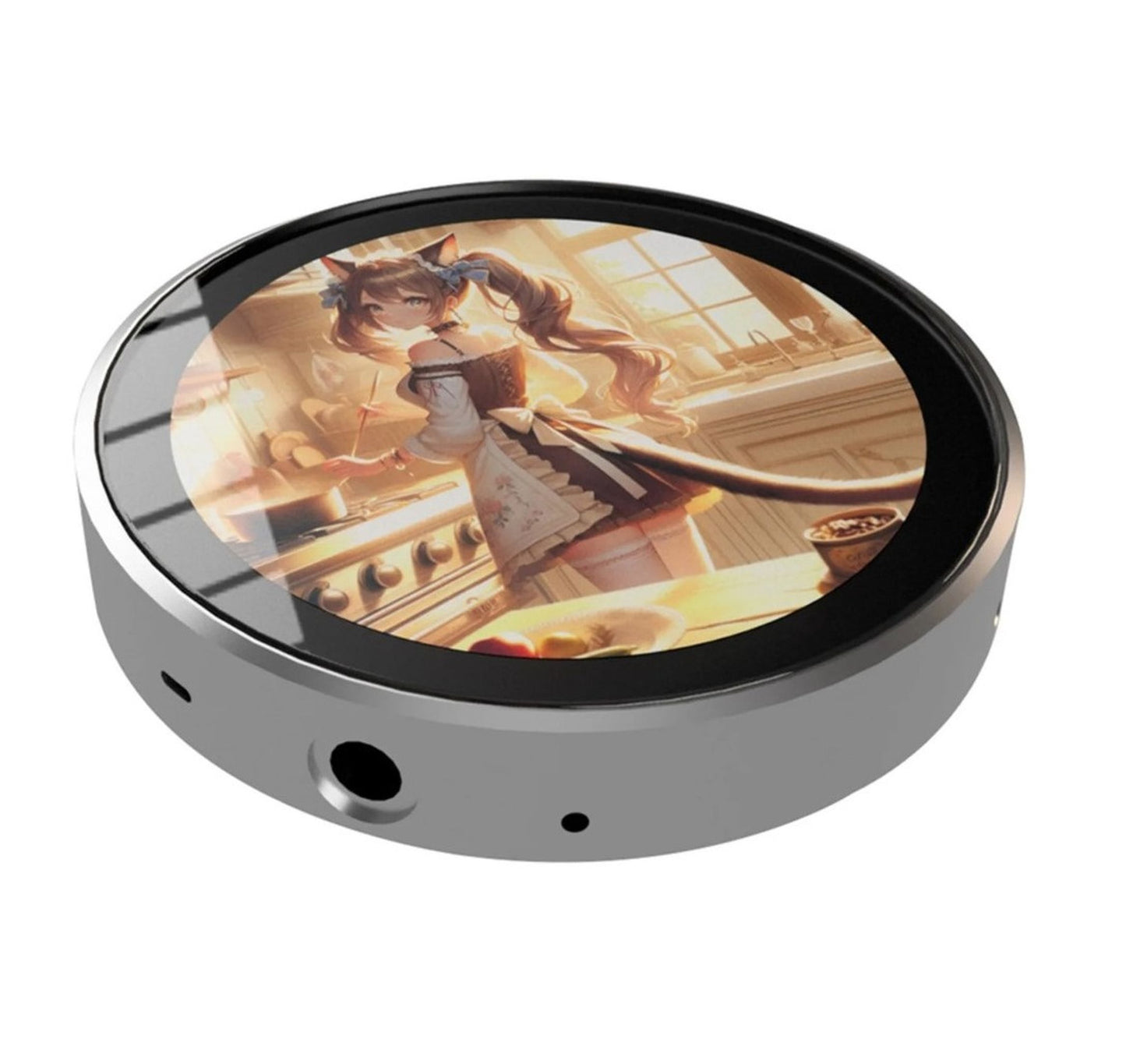 1.8 inch IPS Capacitive Touch Screen ESP32 S3