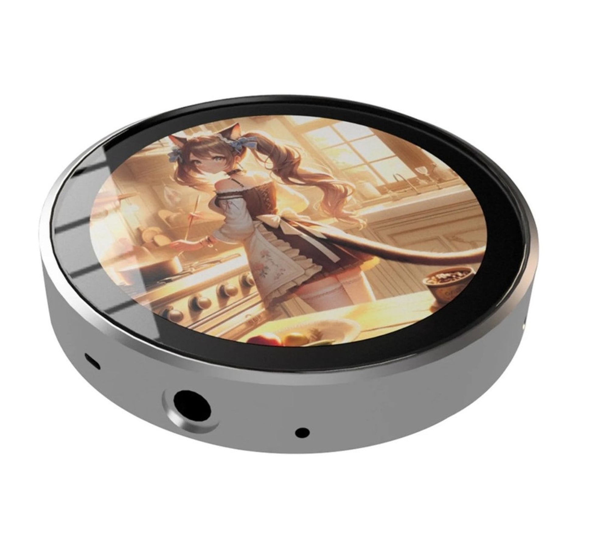 1.8 inch IPS Capacitive Touch Screen ESP32 S3