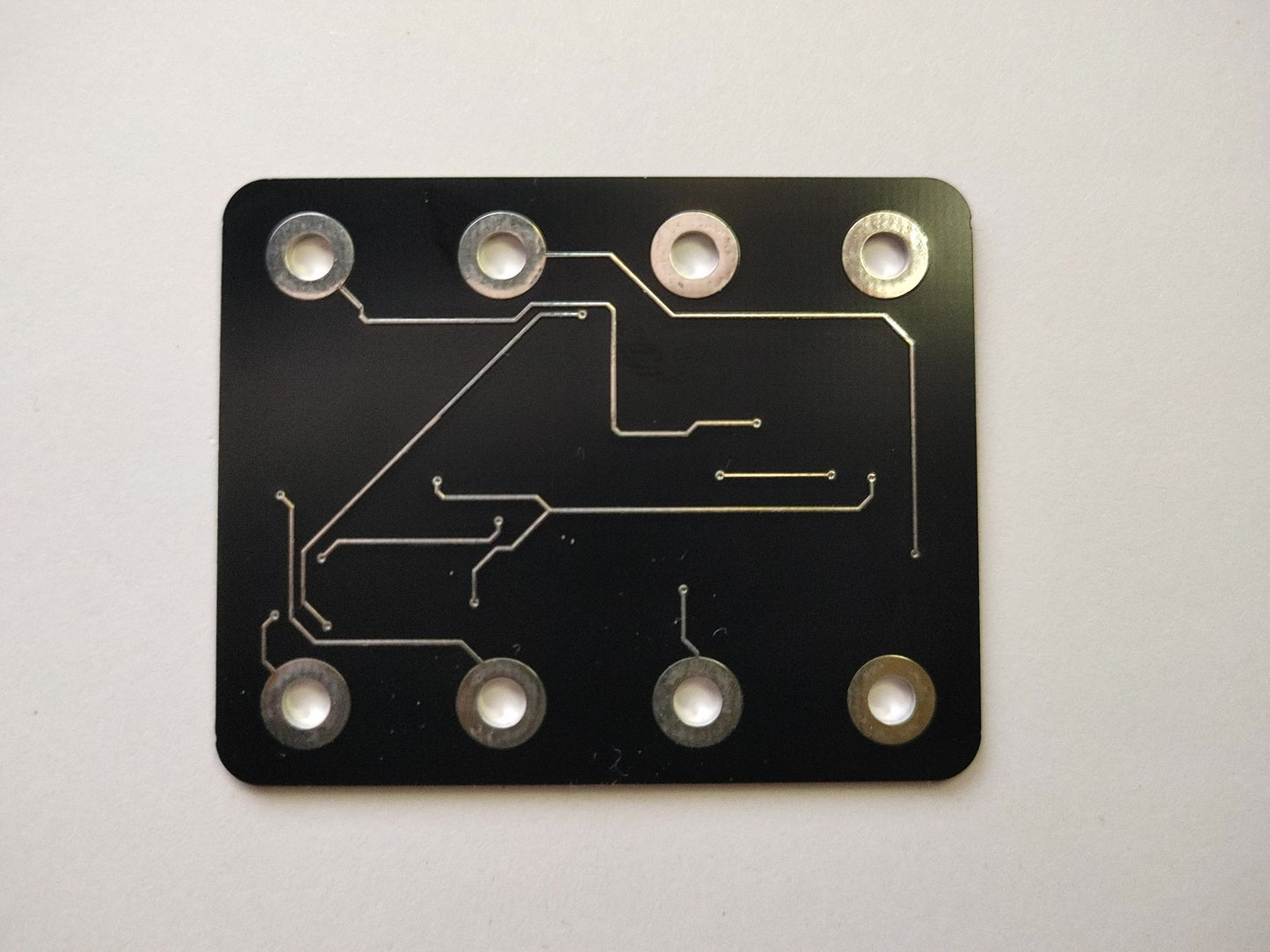 555 & 741 SMD Kit