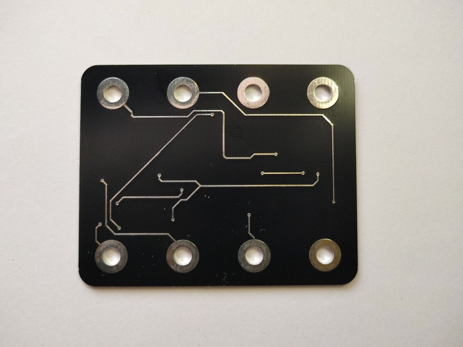 555 & 741 SMD Kit
