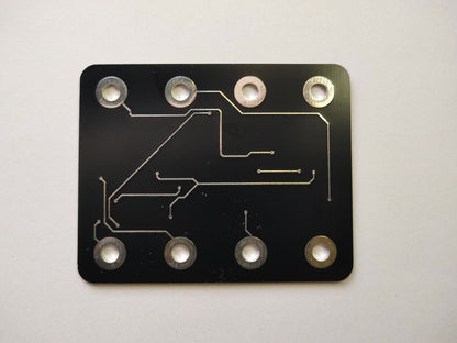 555 & 741 SMD Kit
