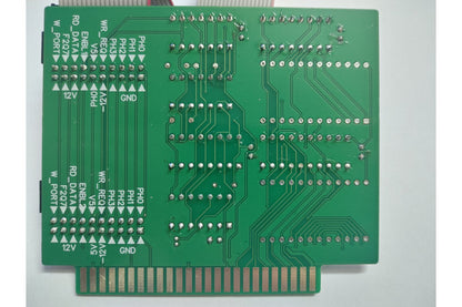 Apple II Floppy Disk Emulator