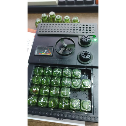 Modular Analog Electronics Experiment Kit