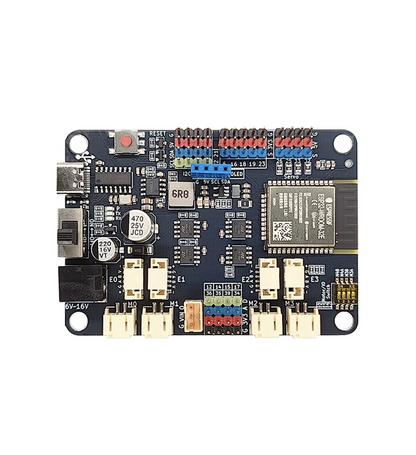 Maker-ESP32 Development Board