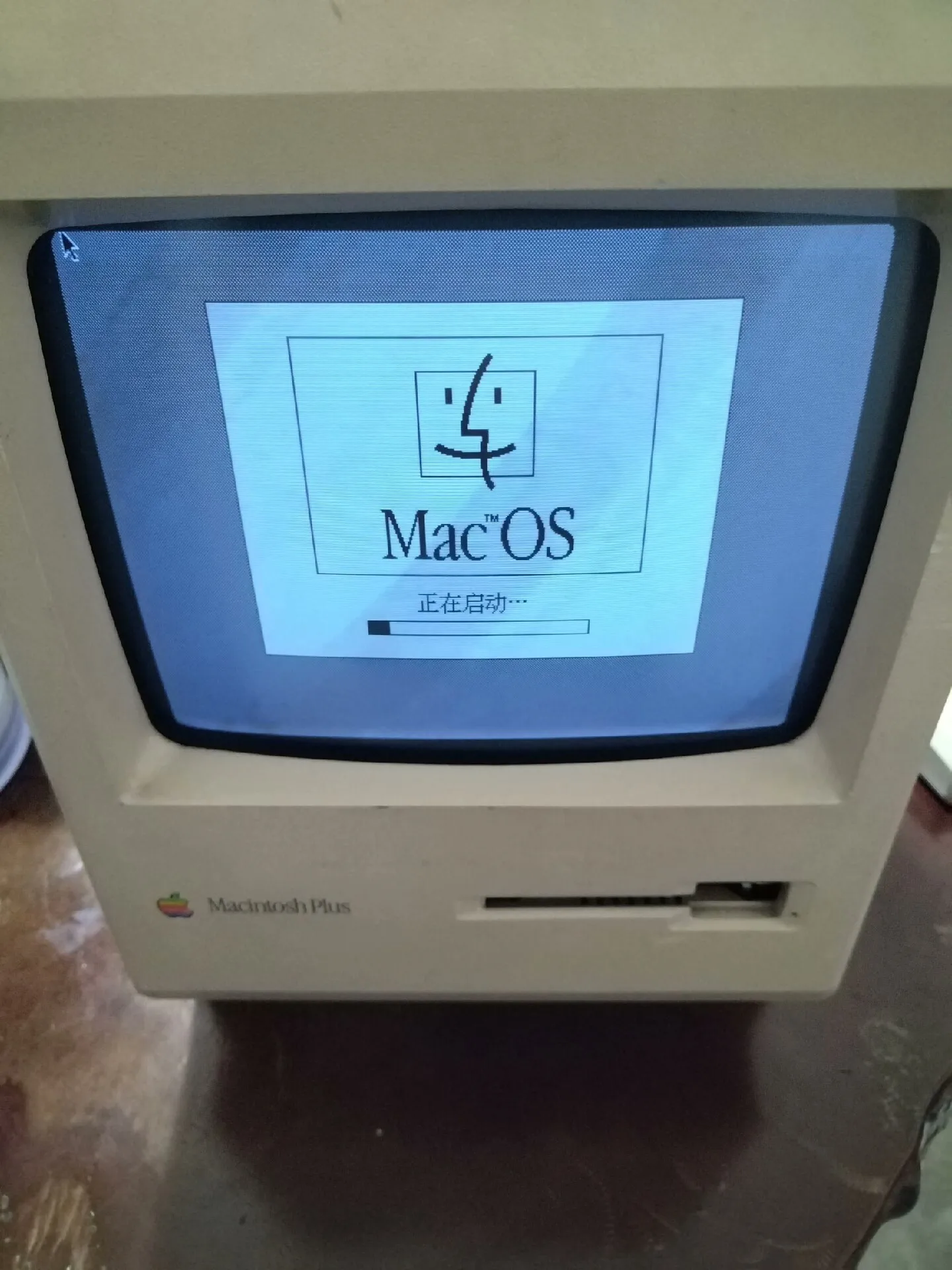SCSI to SD Adapter for Macintosh BlueSCSI v1