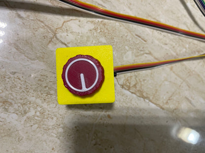 Pong 100% TTL “E” Revision Mainboard Replica