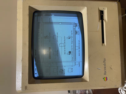 SCSI to SD Adapter for Macintosh BlueSCSI v1