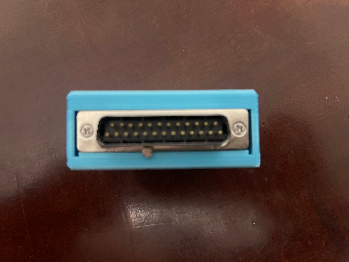 SCSI to SD Adapter for Macintosh BlueSCSI v1
