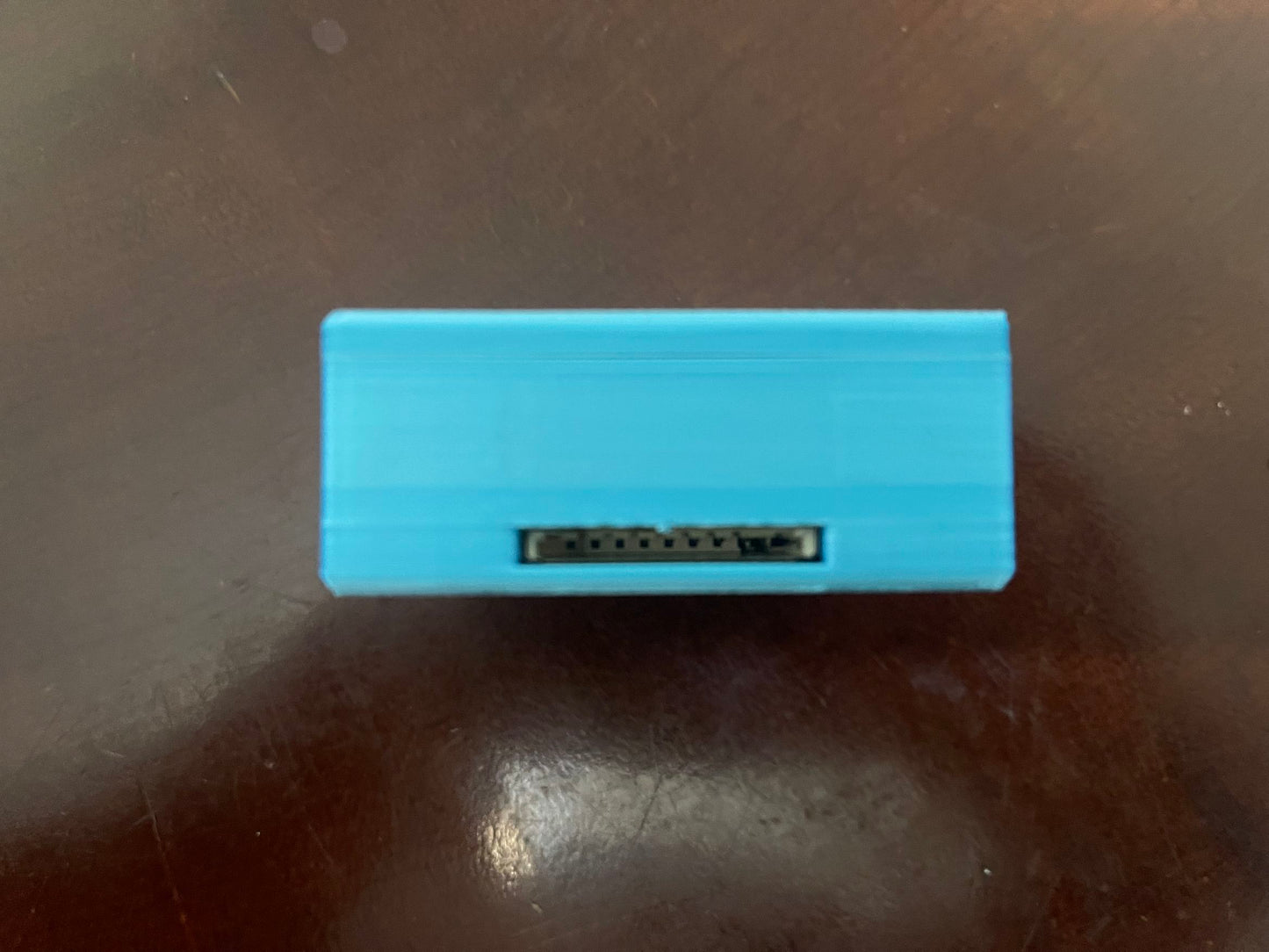 SCSI to SD Adapter for Macintosh BlueSCSI v1