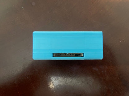 SCSI to SD Adapter for Macintosh BlueSCSI v1
