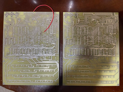ZX80 Replica Kit (with 3D-Printed Case)