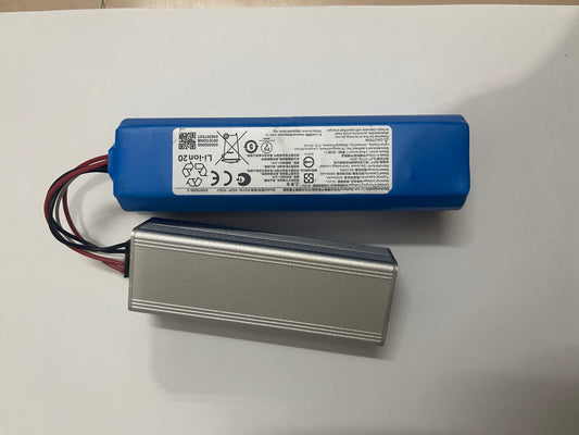 USB-C PD/QC Fast Charge Adapter