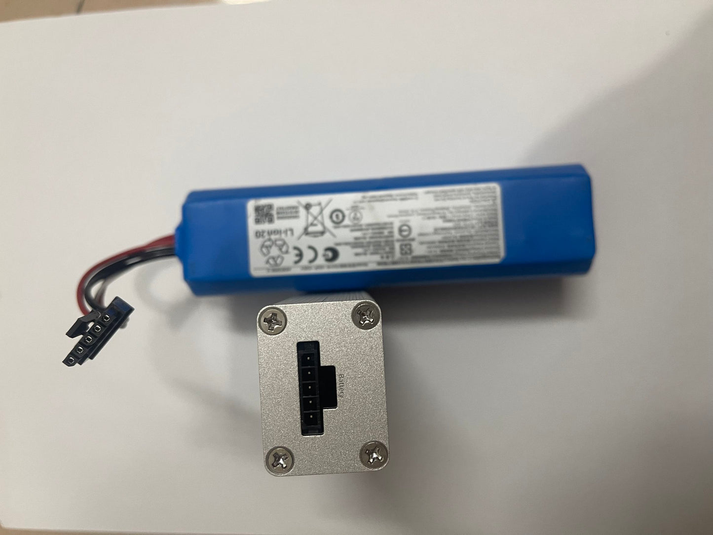 USB-C PD/QC Fast Charge Adapter