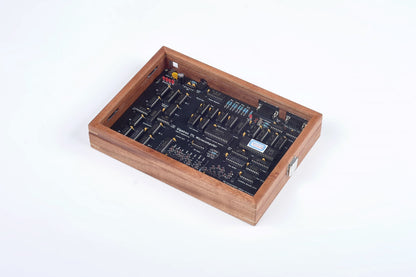 Gigatron TTL Microcomputer DIY Kit