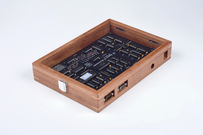 Gigatron TTL Microcomputer DIY Kit